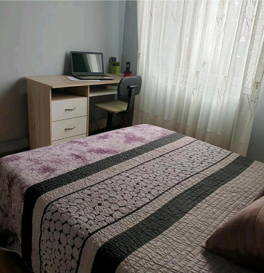 Hospedaje Miluce Pamplona Ngoại thất bức ảnh