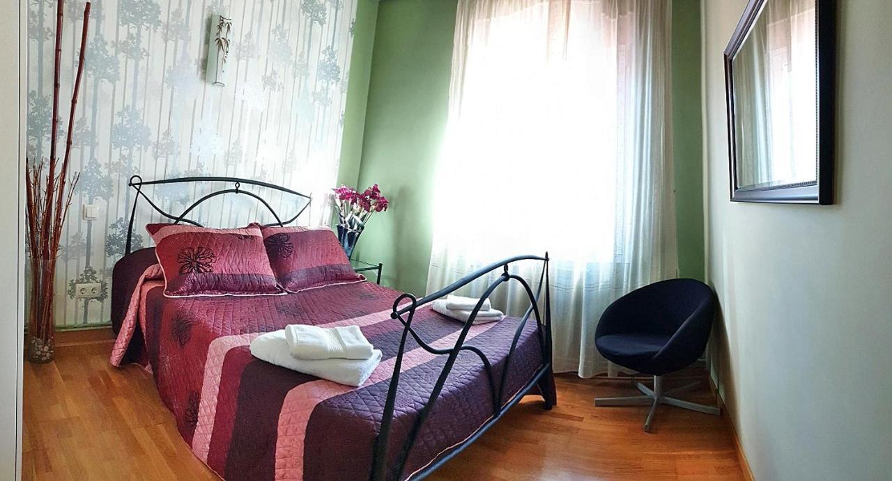 Hospedaje Miluce Pamplona Ngoại thất bức ảnh