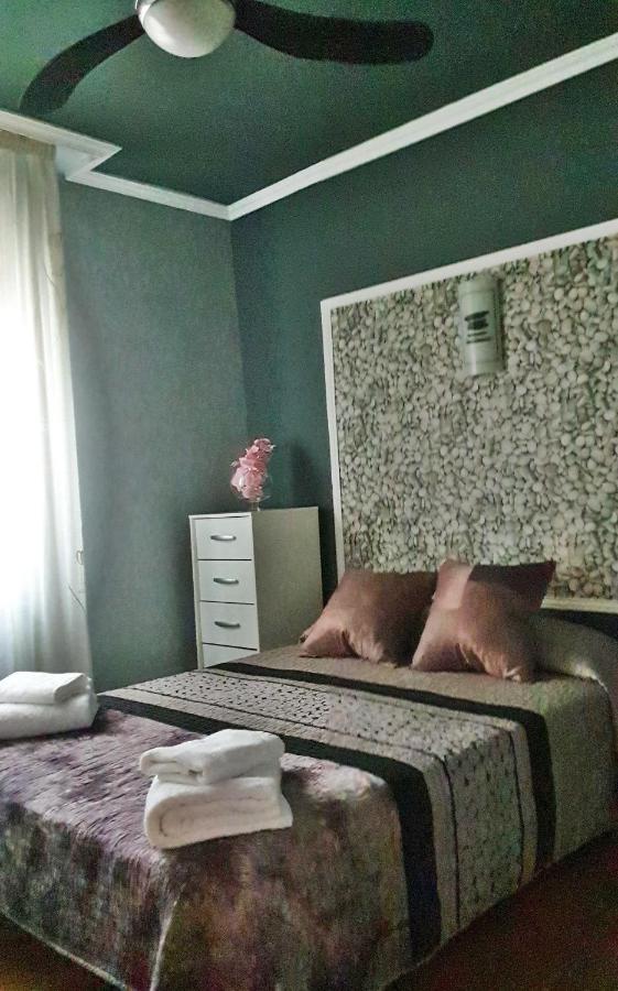 Hospedaje Miluce Pamplona Ngoại thất bức ảnh