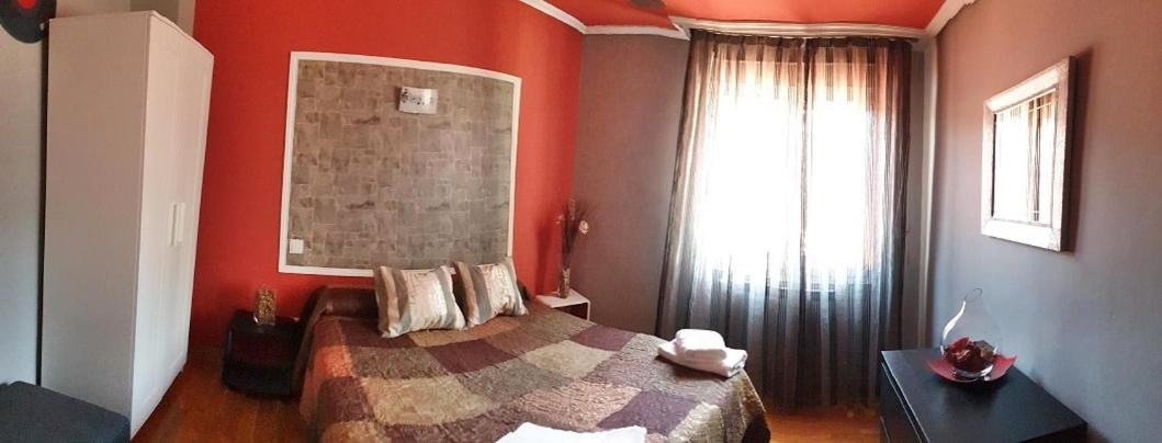 Hospedaje Miluce Pamplona Ngoại thất bức ảnh