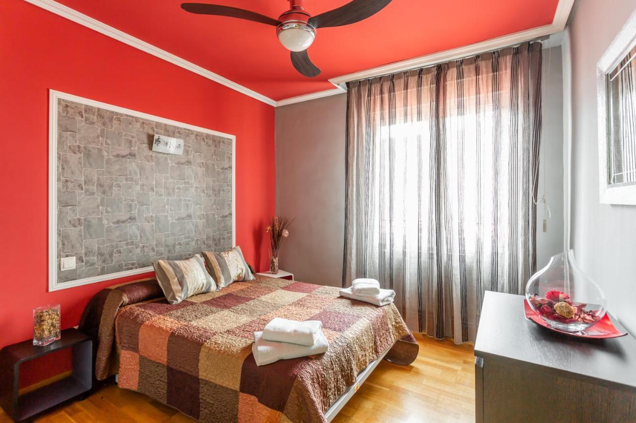 Hospedaje Miluce Pamplona Ngoại thất bức ảnh